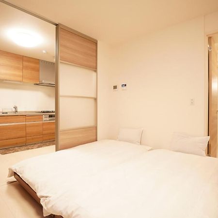 Hg Cozy Hotel No 61 今里駅前 Osaka Exterior foto