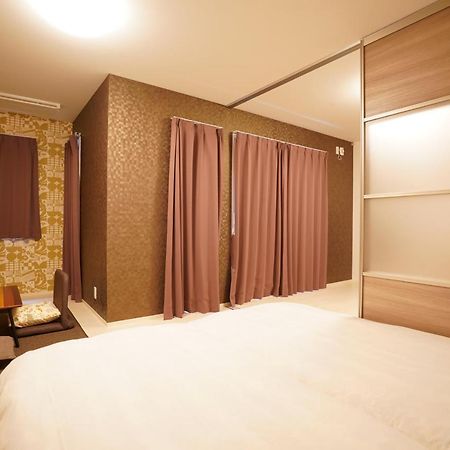 Hg Cozy Hotel No 61 今里駅前 Osaka Exterior foto