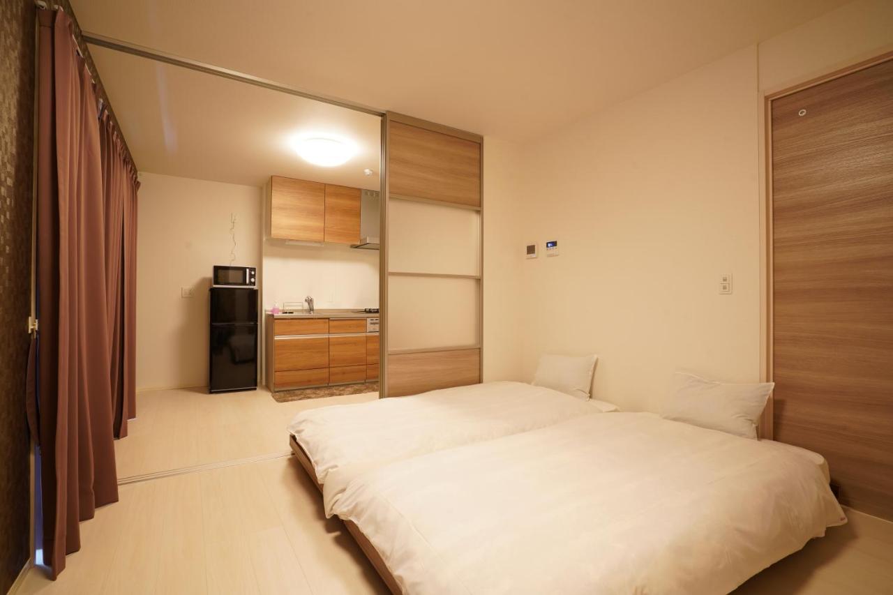 Hg Cozy Hotel No 61 今里駅前 Osaka Exterior foto
