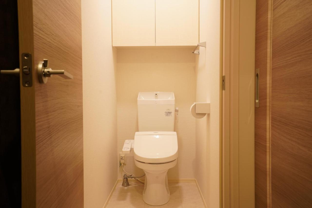 Hg Cozy Hotel No 61 今里駅前 Osaka Exterior foto