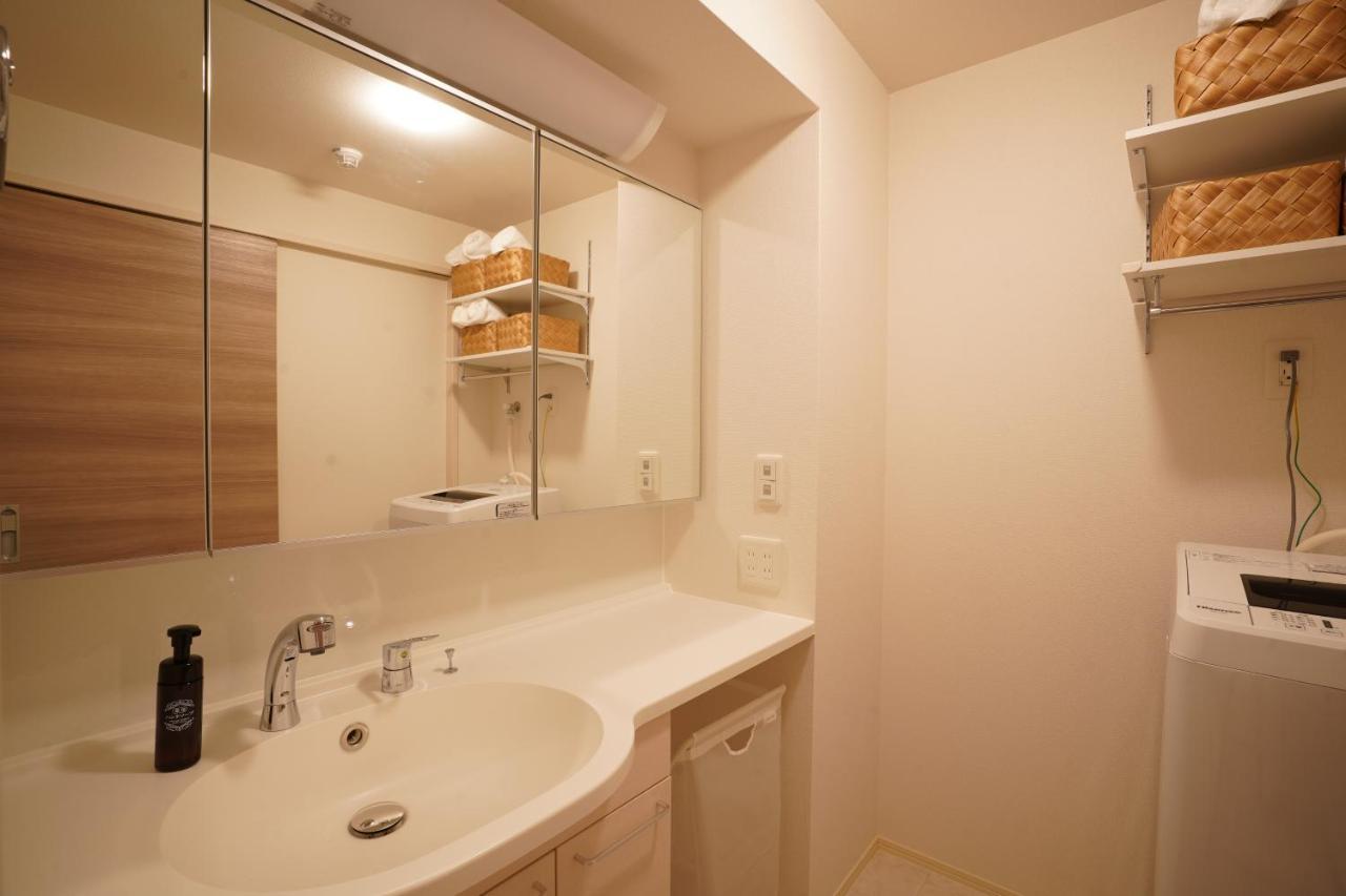 Hg Cozy Hotel No 61 今里駅前 Osaka Exterior foto