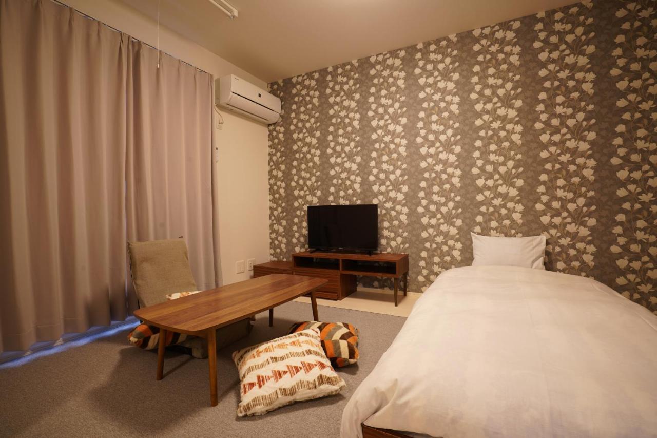 Hg Cozy Hotel No 61 今里駅前 Osaka Exterior foto
