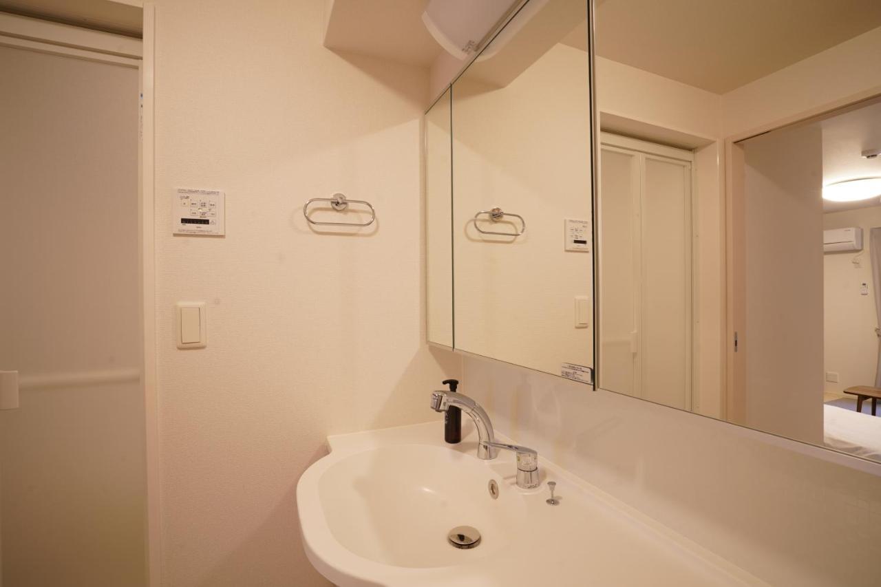 Hg Cozy Hotel No 61 今里駅前 Osaka Exterior foto