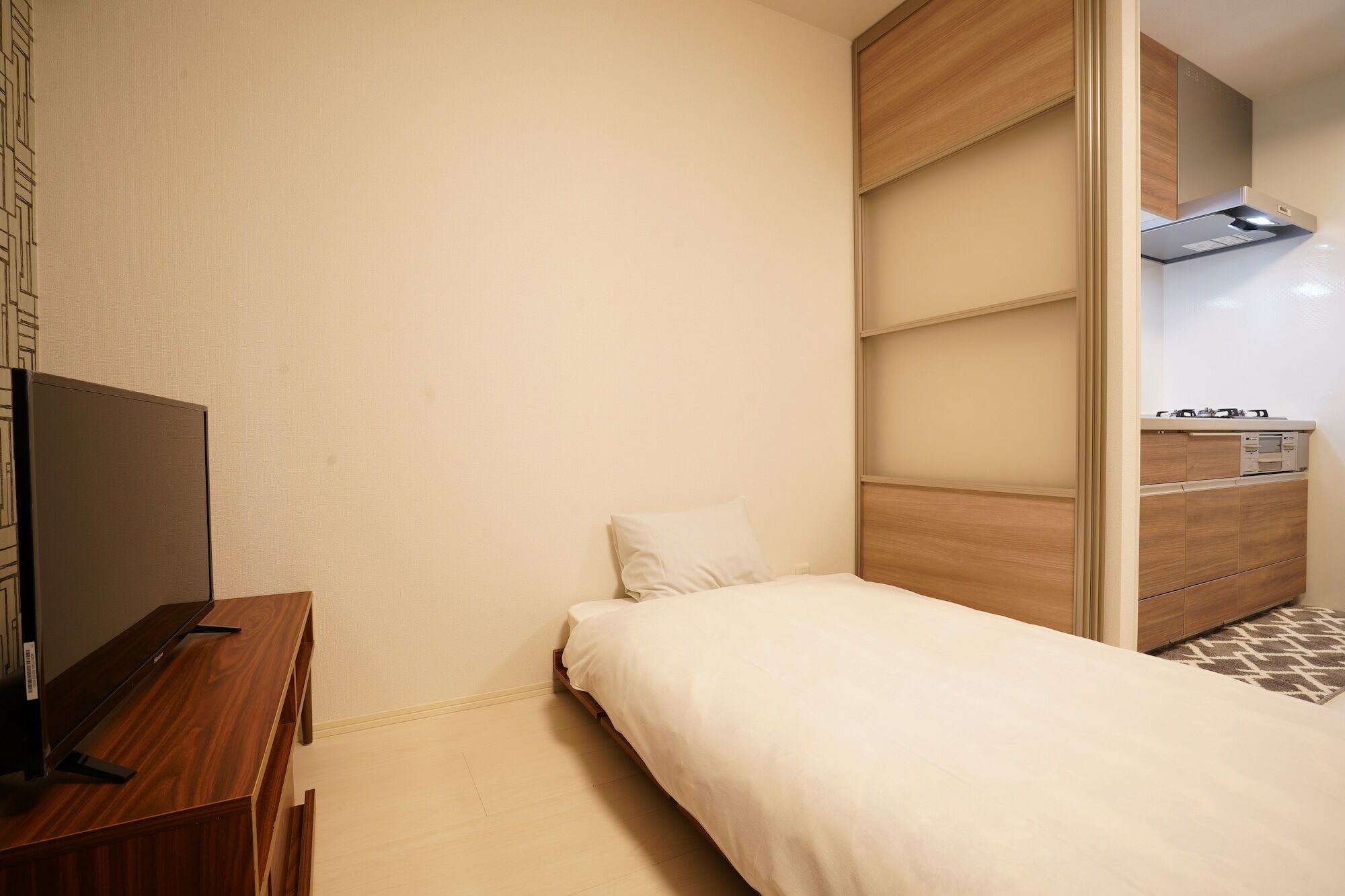 Hg Cozy Hotel No 61 今里駅前 Osaka Exterior foto