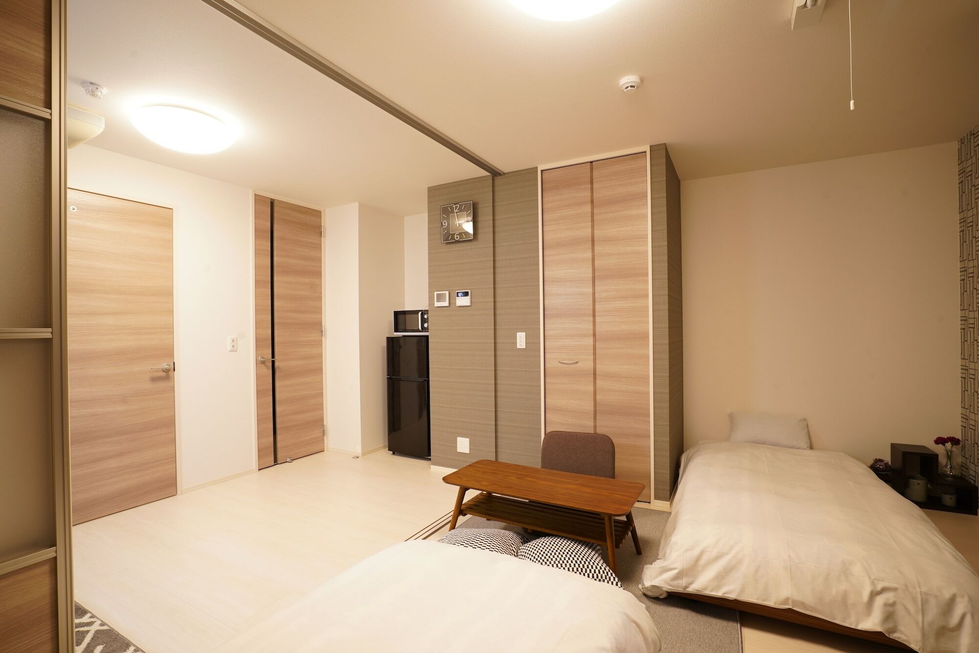 Hg Cozy Hotel No 61 今里駅前 Osaka Exterior foto